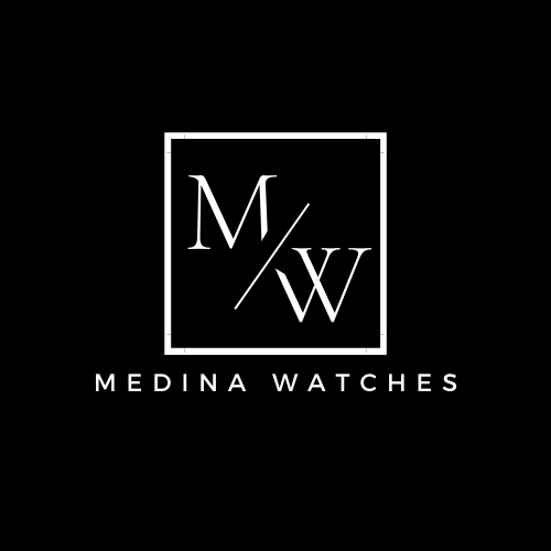 Medina Watches